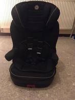 Kinderzitje Autostoeltje universeel, Kinderen en Baby's, Autogordel of Isofix, Verstelbare rugleuning, Zo goed als nieuw, Ophalen