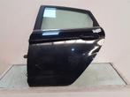 PORTIER LINKS ACHTER Ford Fiesta 6 (JA8) (01-2008/01-2018), Auto-onderdelen, Carrosserie, Gebruikt, Links, Ford, Deur