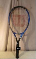 Prima Tennis Racket - Pro Staff Fly, Sport en Fitness, Ophalen of Verzenden, Zo goed als nieuw, Racket