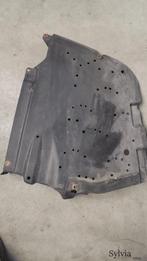 M achterbumper montageplaat achter rechts BMW 3 serie E90 E9, Auto-onderdelen, Ophalen of Verzenden, Gebruikt
