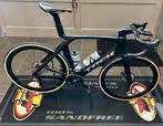 TREK MADONE SLR 7 - GEN7 2024 - MAAT60, Fietsen en Brommers, Fietsen | Racefietsen, Carbon, Heren, Zo goed als nieuw, 57 tot 61 cm
