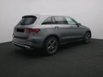 Mercedes-Benz GLC 200 AMG LINE + BURMESTER + CARPLAY + MULTI, Automaat, 197 pk, Gebruikt, 4 cilinders