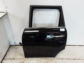 PORTE GAUCHE ARRIÈRE Mini Mini (F55) (09-2013/10-2017), Utilisé, Arrière, Mini, Porte