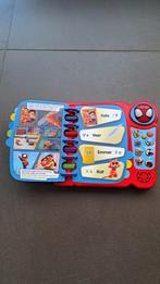 VTech Spidey Avonturenboek -, Enlèvement