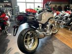 Moto Guzzi V 100 MANDELLO AVIAZONE NAVALE VALISES INCLUS, Motoren, Motoren | Moto Guzzi, Bedrijf, Sport, Meer dan 35 kW, 1100 cc