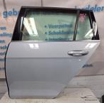 Deur Portier VW Golf 7 VII Combi links achter kleur LB9Z, Auto-onderdelen, Gebruikt, -, -, Ophalen of Verzenden