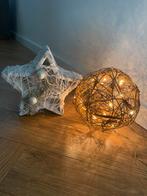 Kerstversiering, kerstboomversiering, nieuwjaarsdecoratie, Diversen, Ophalen, Zo goed als nieuw