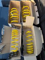 Verlagings veren ST, Ophalen