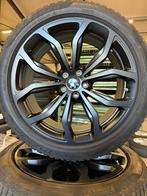 orig. 20" BMW X3 G01 X4 G02 Styling 695 y-spaak 6881208, Auto-onderdelen, Banden en Velgen, Personenwagen, 20 inch, Gebruikt