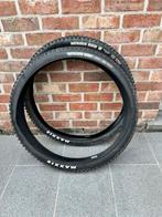 Pneus Maxxis 29" Minion DHF DHR, Ophalen of Verzenden, Zo goed als nieuw