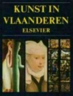 Kunst in Vlaanderen / uitgave Elsvier, Boeken, Ophalen of Verzenden, Zo goed als nieuw