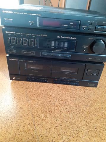 Stereo beschikbaar voor biedingen