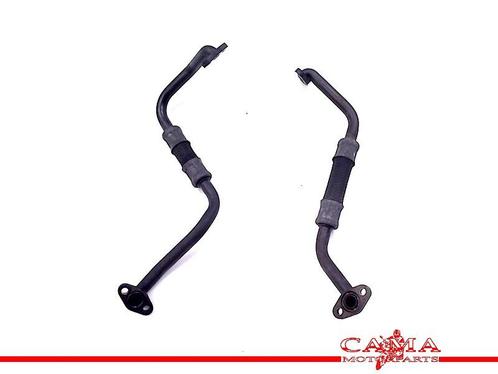 OLIELEIDING Suzuki GSX R 1000 2003-2004 (GSXR1000 K3 / K4), Motoren, Onderdelen | Suzuki, Gebruikt