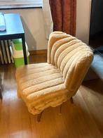 Cocktail zetel te koop, Ophalen, Zo goed als nieuw