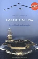 Imperium USA Een wereldmacht zonder scrupules : Daniele Gans, Verzenden, Daniele Ganser