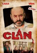 CLAN, Cd's en Dvd's, Dvd's | Tv en Series, Boxset, Komedie, Alle leeftijden, Ophalen of Verzenden