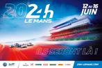 24h du Mans, Tickets & Billets