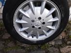 Mercedes benz 16 inch velgen, Ophalen, Gebruikt, 16 inch, Banden en Velgen