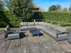 Salon de jardin, Jardin & Terrasse, Salons de jardin, Aluminium, Comme neuf, Chaise