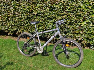 vtt en aluminium, VTT tout suspendu, Enlèvement, Utilisé, Autres marques