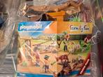 Playmobil kinderboerderij, Kinderen en Baby's, Ophalen