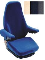 Stoelhoezen Fiat Ducato, Citroen, Peugeot ISRI Stoel jaren