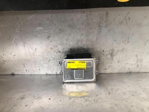 Computer Motormanagement van een Peugeot 208, Auto-onderdelen, Elektronica en Kabels, Peugeot, Gebruikt, 3 maanden garantie, Ophalen of Verzenden