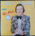 Gesigneerd Eddy Wally album, Cd's en Dvd's, Vinyl | Nederlandstalig, Levenslied of Smartlap, Ophalen of Verzenden, Zo goed als nieuw