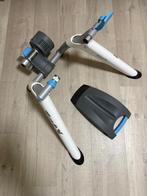 Tacx FLOW Smart trainer, Sport en Fitness, Wielrennen, Ophalen of Verzenden, Zo goed als nieuw