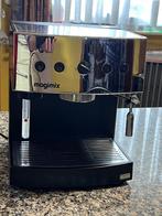 Magimix l’Expresso, Elektronische apparatuur, Gebruikt, Koffiemachine, Gemalen koffie, 4 tot 10 kopjes
