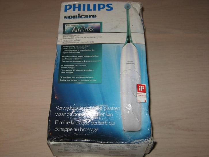 nieuwe Philips Sonicare elektrische tandenborstel, Handtassen en Accessoires, Uiterlijk | Mondverzorging, Nieuw, Tandenborstel
