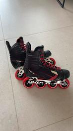 Inline hockeyskates, Gebruikt, Heren, Inline skates 4 wielen, Ophalen