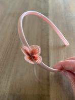 Diadeem bloem, Ophalen, Zo goed als nieuw