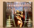 Thunderdome cd - 1993 - eerste verzamelalbum, Cd's en Dvd's, Ophalen of Verzenden, Zo goed als nieuw
