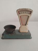 Jolie balance en fer intacte, Envoi