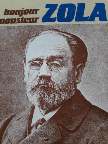 2 livres : Zola:L'affaire Dreyfus + Germinal