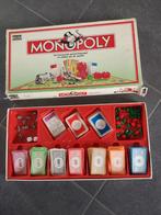 Spel Monopoly - Parker, Hobby en Vrije tijd, Vijf spelers of meer, Gebruikt, Ophalen of Verzenden