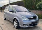Opel Meriva 1.4 Benzine - 74kW - 136.000km - Euro 4 08/2009, Auto's, Bedrijf, Handgeschakeld, Grijs, Meriva