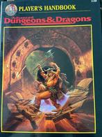Advanced Dungeons & Dragons (AD&D), Hobby & Loisirs créatifs, Jeux de société | Autre, Rollenspelen, Utilisé, Enlèvement ou Envoi