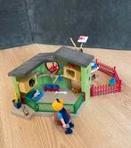 Playmobil Kattenverblijf 9276, Ophalen of Verzenden, Zo goed als nieuw