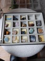 Mineralen, Verzamelen, Mineralen en Fossielen, Ophalen