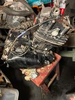 HONDA XR XLR XL XLS CB MOTEUR 250cc