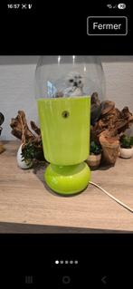 Vintage lamp uit de jaren 90, Antiek en Kunst, Ophalen of Verzenden