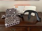 BABYSET voor Tripp Trapp STOKKE evolutionaire kinderstoel, Kinderen en Baby's, Kinderstoelen, Ophalen of Verzenden, Gebruikt, Meegroeistoel