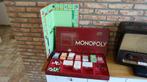 Monopoly Deluxe 1976, Ophalen, Gebruikt