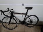 Racefiets Trek te koop, Fietsen en Brommers, Gebruikt, 57 tot 61 cm, Meer dan 20 versnellingen, Ophalen