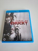 Curse of Chucky, Enlèvement ou Envoi, Comme neuf, Horreur