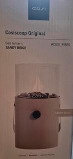 Cosiscoop Original gaslantaarn, Elektronische apparatuur, Luchtbehandelingsapparatuur, Ophalen