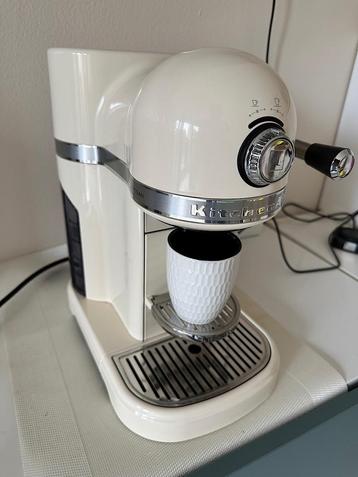 KitchenAid Nespresso 