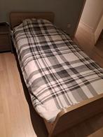 Crèche, Enlèvement